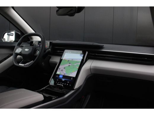 Ford Explorer Extended Range RWD 77 kWh ActivLease financial lease