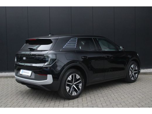 Ford Explorer Extended Range RWD 77 kWh ActivLease financial lease