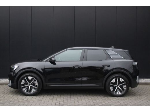 Ford Explorer Extended Range RWD 77 kWh ActivLease financial lease