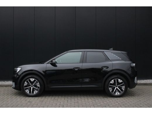 Ford Explorer Extended Range RWD 77 kWh ActivLease financial lease