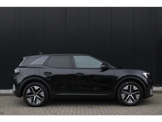 Ford Explorer Extended Range RWD 77 kWh ActivLease financial lease