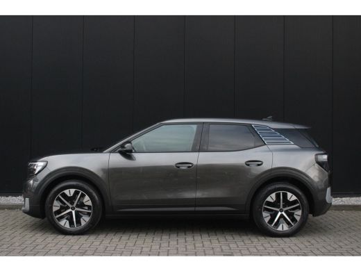 Ford Explorer Extended Range RWD 77 kWh ActivLease financial lease