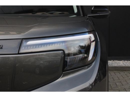 Ford Explorer Extended Range RWD 77 kWh ActivLease financial lease