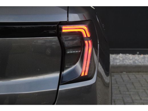 Ford Explorer Extended Range RWD 77 kWh ActivLease financial lease
