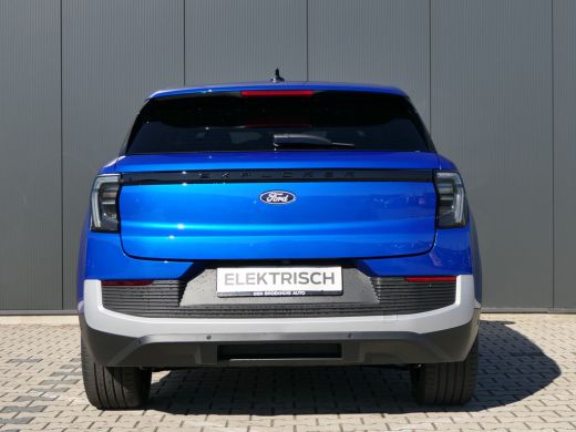 Ford Explorer Premium Extended Range RWD 77 kWh | Apple Carplay/Android Auto|telefoonintegratie premium | Cruis... ActivLease financial lease