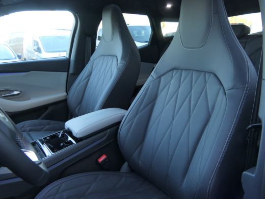 Ford Explorer Premium Extended Range RWD 77 kWh | Apple Carplay/Android Auto|telefoonintegratie premium | Cruis... ActivLease financial lease