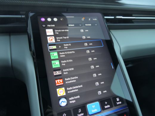 Ford Explorer Premium Extended Range RWD 77 kWh | Apple Carplay/Android Auto|telefoonintegratie premium | Cruis... ActivLease financial lease