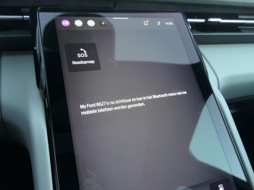 Ford Explorer Premium Extended Range RWD 77 kWh | Apple Carplay/Android Auto|telefoonintegratie premium | Cruis... ActivLease financial lease