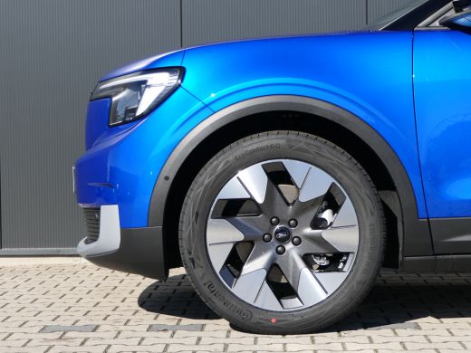 Ford Explorer Premium Extended Range RWD 77 kWh | Apple Carplay/Android Auto|telefoonintegratie premium | Cruis... ActivLease financial lease