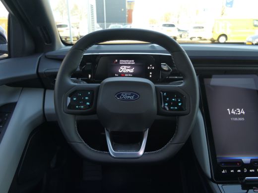 Ford Explorer Premium Extended Range RWD 77 kWh | Apple Carplay/Android Auto|telefoonintegratie premium | Cruis... ActivLease financial lease