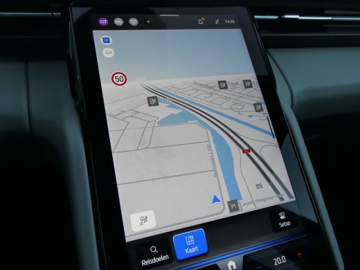 Ford Explorer Premium Extended Range RWD 77 kWh | Apple Carplay/Android Auto|telefoonintegratie premium | Cruis... ActivLease financial lease