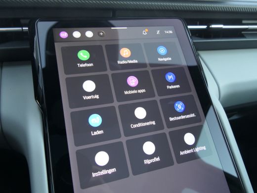 Ford Explorer Premium Extended Range RWD 77 kWh | Apple Carplay/Android Auto|telefoonintegratie premium | Cruis... ActivLease financial lease