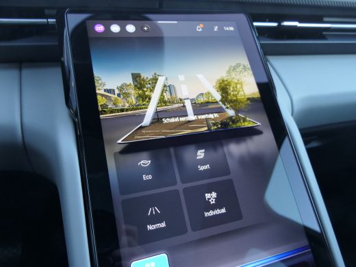 Ford Explorer Premium Extended Range RWD 77 kWh | Apple Carplay/Android Auto|telefoonintegratie premium | Cruis... ActivLease financial lease