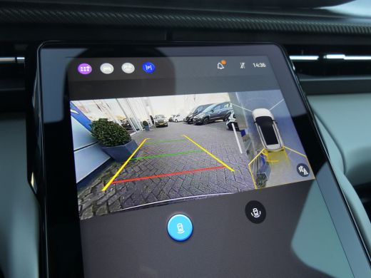 Ford Explorer Premium Extended Range RWD 77 kWh | Apple Carplay/Android Auto|telefoonintegratie premium | Cruis... ActivLease financial lease