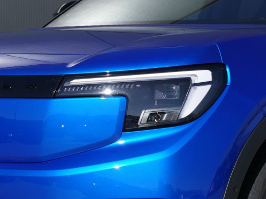 Ford Explorer Premium Extended Range RWD 77 kWh | Apple Carplay/Android Auto|telefoonintegratie premium | Cruis... ActivLease financial lease