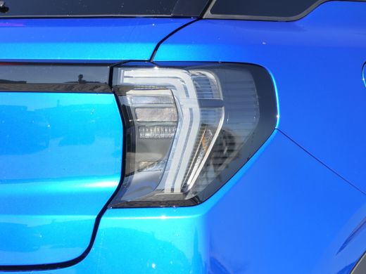 Ford Explorer Premium Extended Range RWD 77 kWh | Apple Carplay/Android Auto|telefoonintegratie premium | Cruis... ActivLease financial lease