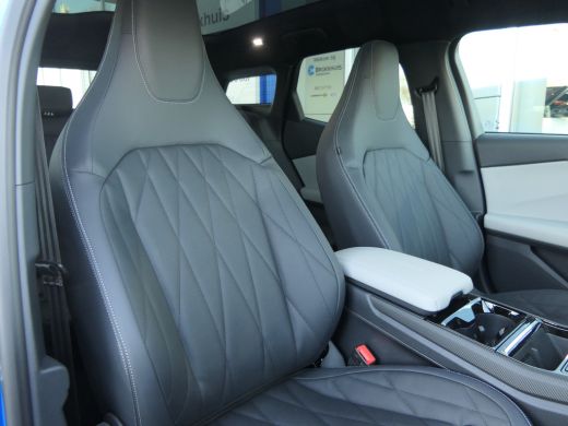 Ford Explorer Premium Extended Range RWD 77 kWh | Apple Carplay/Android Auto|telefoonintegratie premium | Cruis... ActivLease financial lease