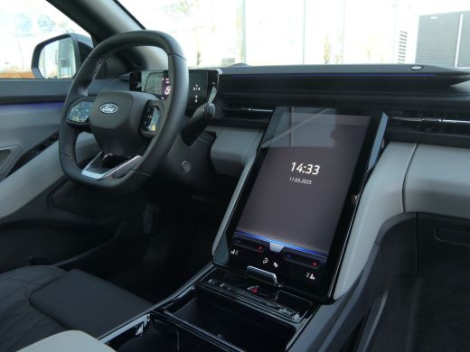 Ford Explorer Premium Extended Range RWD 77 kWh | Apple Carplay/Android Auto|telefoonintegratie premium | Cruis... ActivLease financial lease