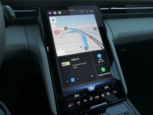 Ford Explorer Premium Extended Range RWD 77 kWh | Apple Carplay/Android Auto|telefoonintegratie premium | Cruis... ActivLease financial lease