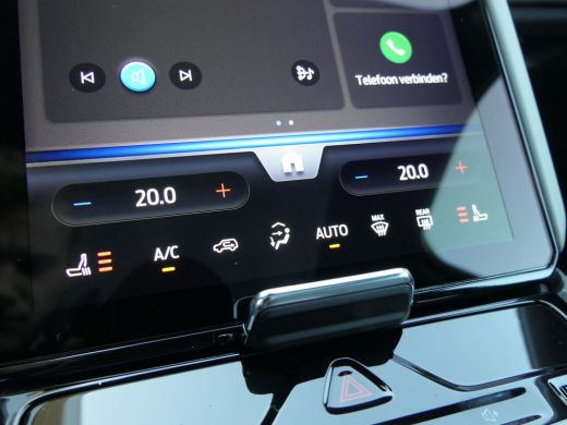 Ford Explorer Premium Extended Range RWD 77 kWh | Apple Carplay/Android Auto|telefoonintegratie premium | Cruis... ActivLease financial lease