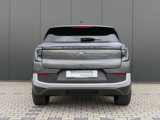 Ford Explorer Premium Extended Range RWD 77 kWh | Panoramadak | Massage | 360 Camera | Matrix-LED | Stoelverwar... ActivLease financial lease