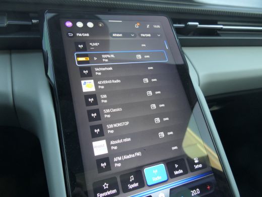 Ford Explorer Premium Extended Range RWD 77 kWh | Panoramadak | Massage | 360 Camera | Matrix-LED | Stoelverwar... ActivLease financial lease