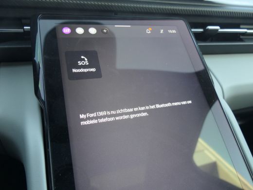 Ford Explorer Premium Extended Range RWD 77 kWh | Panoramadak | Massage | 360 Camera | Matrix-LED | Stoelverwar... ActivLease financial lease