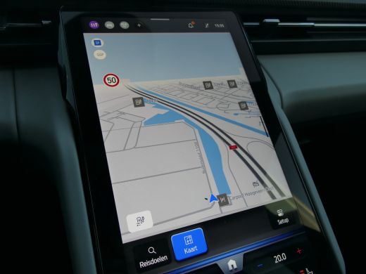 Ford Explorer Premium Extended Range RWD 77 kWh | Panoramadak | Massage | 360 Camera | Matrix-LED | Stoelverwar... ActivLease financial lease