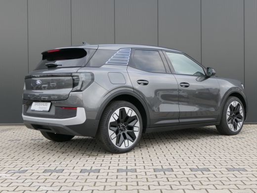 Ford Explorer Premium Extended Range RWD 77 kWh | Panoramadak | Massage | 360 Camera | Matrix-LED | Stoelverwar... ActivLease financial lease