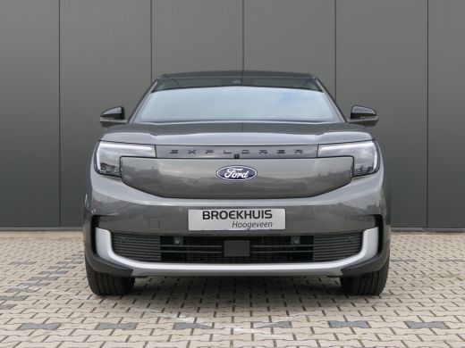 Ford Explorer Premium Extended Range RWD 77 kWh | Panoramadak | Massage | 360 Camera | Matrix-LED | Stoelverwar... ActivLease financial lease