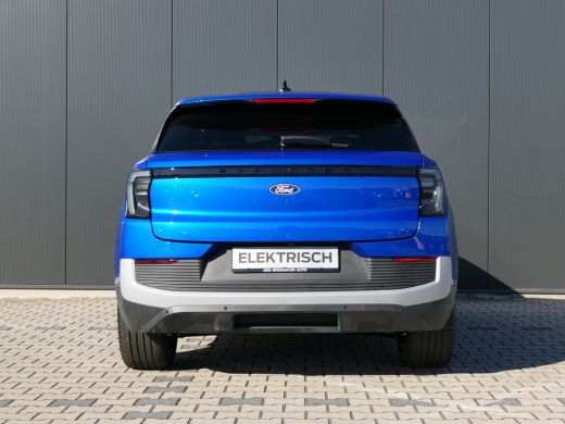 Ford Explorer Premium Extended Range RWD 77 kWh | Panoramadak | Matrix-LED | 360 Camera | Head-Up ActivLease financial lease