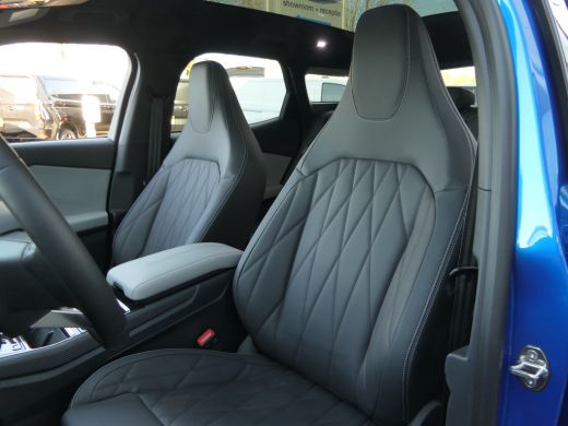 Ford Explorer Premium Extended Range RWD 77 kWh | Panoramadak | Matrix-LED | 360 Camera | Head-Up ActivLease financial lease