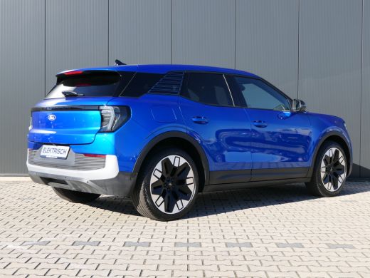 Ford Explorer Premium Extended Range RWD 77 kWh | Panoramadak | Matrix-LED | 360 Camera | Head-Up ActivLease financial lease