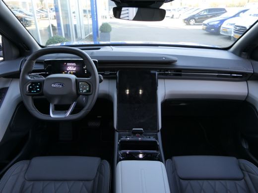Ford Explorer Premium Extended Range RWD 77 kWh | Panoramadak | Matrix-LED | 360 Camera | Head-Up ActivLease financial lease