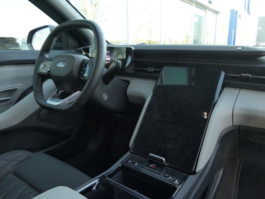 Ford Explorer Premium Extended Range RWD 77 kWh | Panoramadak | Matrix-LED | 360 Camera | Head-Up ActivLease financial lease
