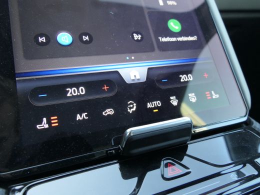 Ford Explorer Premium Extended Range RWD 77 kWh | Panoramadak | Matrix-LED | 360 Camera | Head-Up ActivLease financial lease