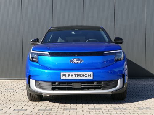 Ford Explorer Premium Extended Range RWD 77 kWh | Panoramadak | Matrix-LED | 360 Camera | Head-Up ActivLease financial lease