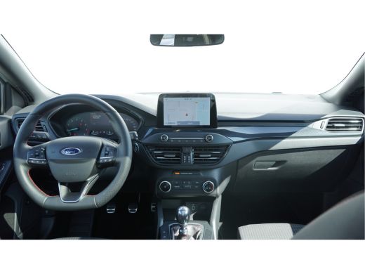 Ford Focus 1.0 EcoBoost ST Line Business NL AUTO | PANO | CARPLAY | ActivLease financial lease