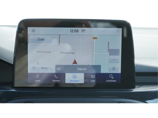 Ford Focus 1.0 EcoBoost ST Line Business NL AUTO | PANO | CARPLAY | ActivLease financial lease