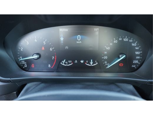 Ford Focus 1.0 EcoBoost ST Line Business NL AUTO | PANO | CARPLAY | ActivLease financial lease