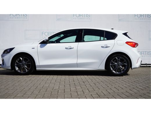 Ford Focus 1.0 EcoBoost ST Line Business NL AUTO | PANO | CARPLAY | ActivLease financial lease
