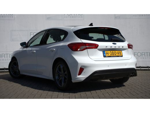 Ford Focus 1.0 EcoBoost ST Line Business NL AUTO | PANO | CARPLAY | ActivLease financial lease
