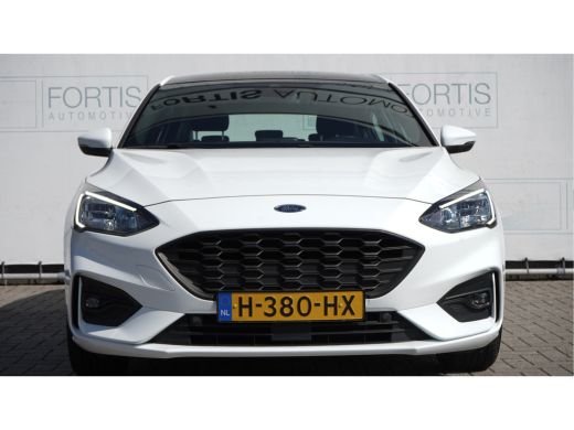 Ford Focus 1.0 EcoBoost ST Line Business NL AUTO | PANO | CARPLAY | ActivLease financial lease