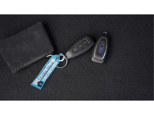 Ford Focus 1.0 EcoBoost ST Line Business NL AUTO | PANO | CARPLAY | ActivLease financial lease