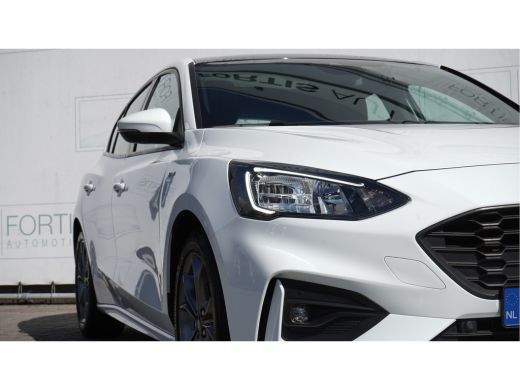Ford Focus 1.0 EcoBoost ST Line Business NL AUTO | PANO | CARPLAY | ActivLease financial lease