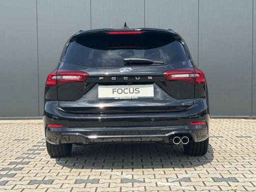Ford FOCUS Wagon Ford 1.0 EcoBoost Hybrid ST Line X | Camera | Digitaal Dashboard | 18 Inch | Winterpack | Adaptiv... ActivLease financial lease