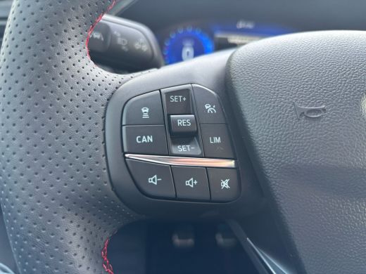 Ford FOCUS Wagon Ford 1.0 EcoBoost Hybrid ST Line X | Camera | Digitaal Dashboard | 18 Inch | Winterpack | Adaptiv... ActivLease financial lease