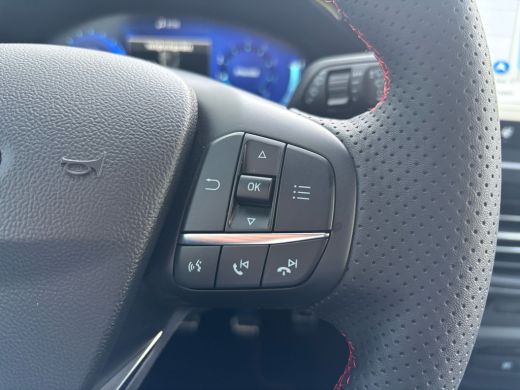Ford FOCUS Wagon Ford 1.0 EcoBoost Hybrid ST Line X | Camera | Digitaal Dashboard | 18 Inch | Winterpack | Adaptiv... ActivLease financial lease