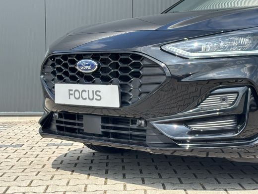Ford FOCUS Wagon Ford 1.0 EcoBoost Hybrid ST Line X | Camera | Digitaal Dashboard | 18 Inch | Winterpack | Adaptiv... ActivLease financial lease