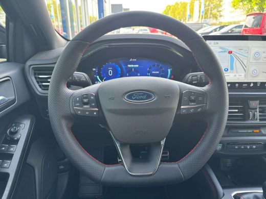 Ford FOCUS Wagon Ford 1.0 EcoBoost Hybrid ST Line X | Camera | Digitaal Dashboard | 18 Inch | Winterpack | Adaptiv... ActivLease financial lease